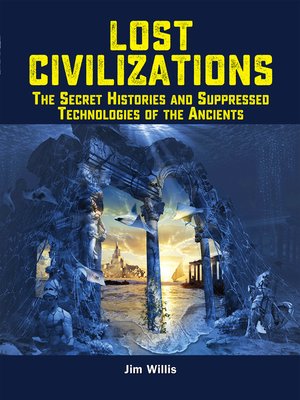 Lost Civilizations - ebook